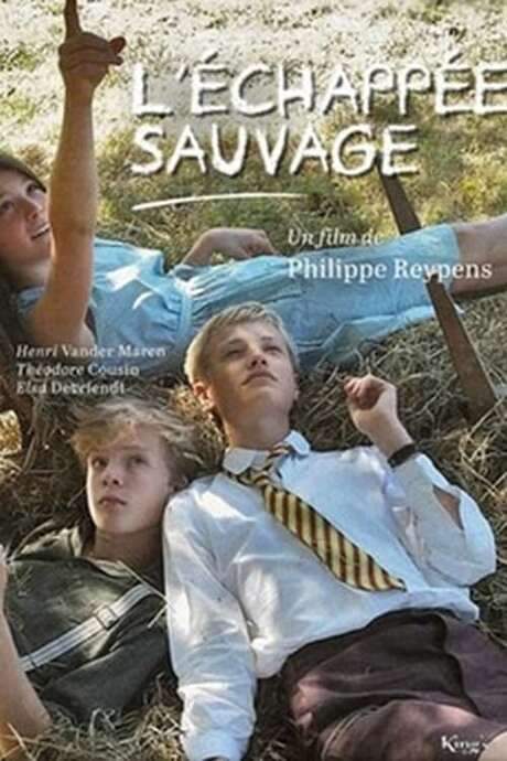 Escape Into the Wild